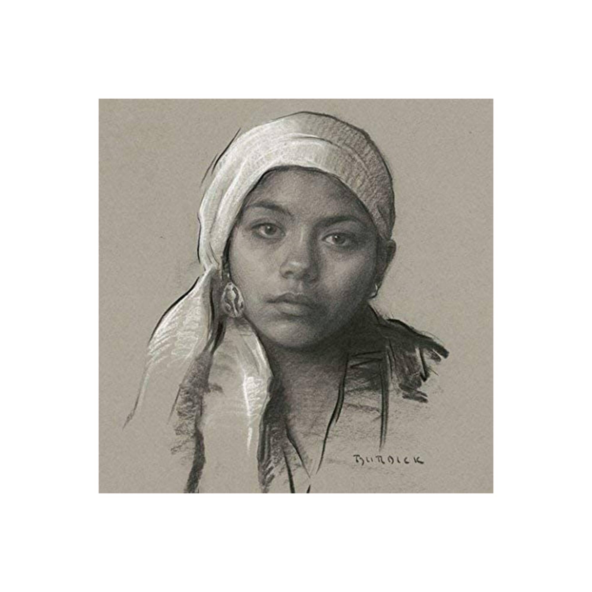 Strathmore® 400 Series Recycled Toned Gray Sketch Paper Pad
